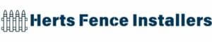 Herts Fence Installers